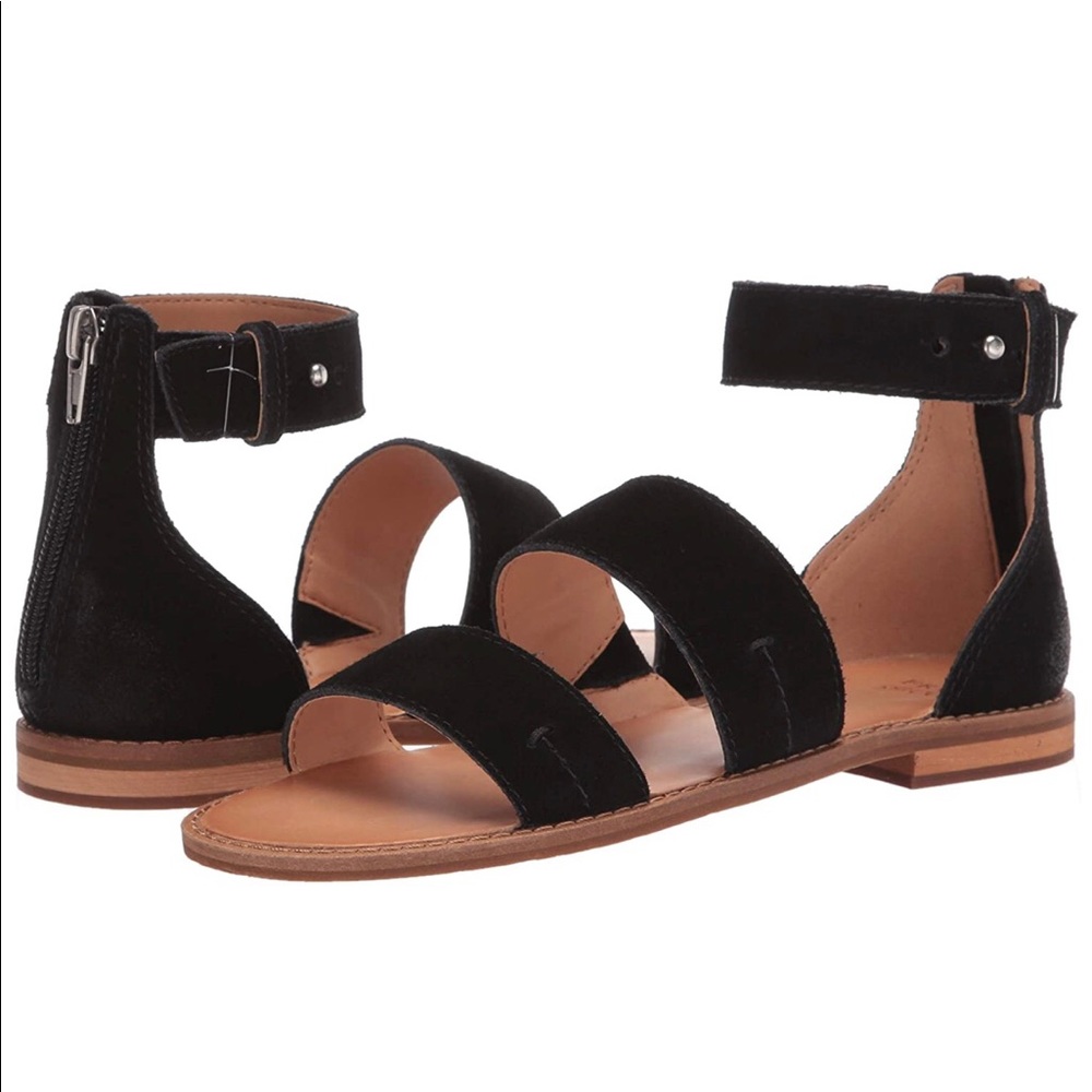 FRYE EVIE SANDAL